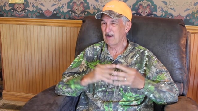 Twin Factor TV - One Man's Testimony