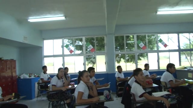 Soul Hunters - Mexico Orphanage visit