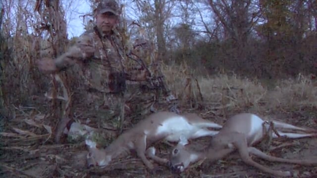 Backwoods Life - Hunt Like Mike
