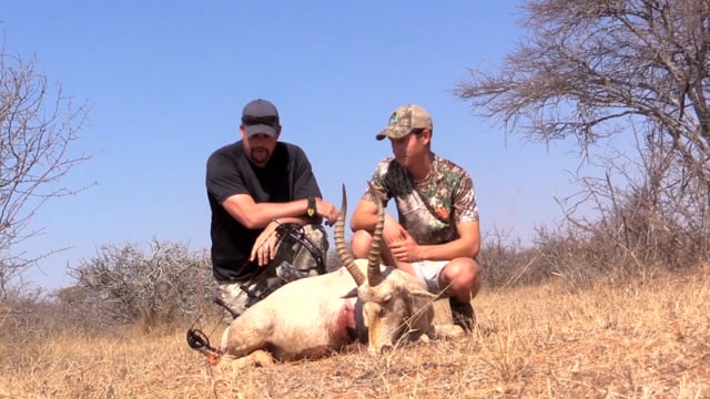 Giving Back - South Africa Part 2