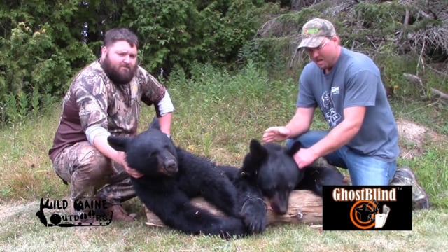 Wild Maine Outdoors - Ryan Perry Turned a New Leaf