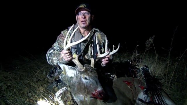 Outdoor Edge's The Great Outdoors - The Eli Buck