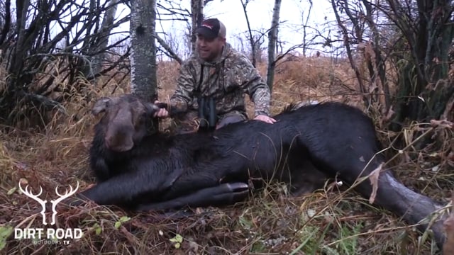 Dirt Road Outdoors TV - Battle River Cree Outfitters