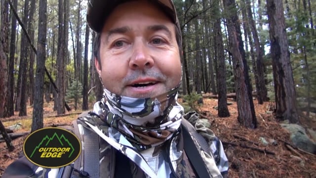 Outdoor Edge's The Great Outdoors - Bugling in Colorado
