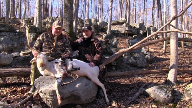 Uncle Bucky's Outdoor Adventures - Hog Wild 2.0 part 2