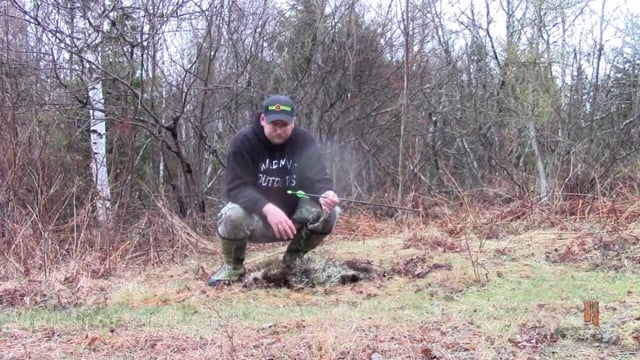 Wild Maine Outdoors - Small Game Bonanza Vol 1