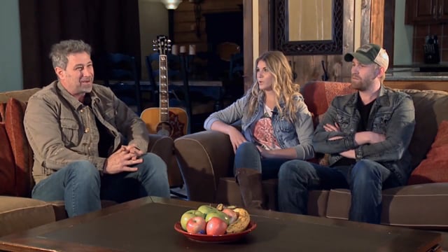 Spiritual Outdoor Adventures - Anatomy of a Country Song