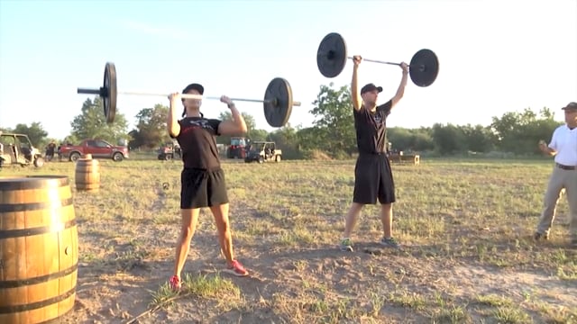 The Right Stuff - Tannerite Finale Apocalypse Challenge