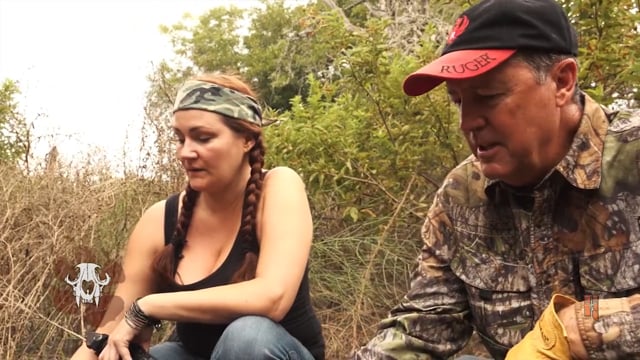 Carnivore TV - Hog Songwriter