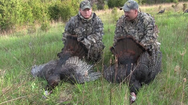 Red Dirt Rich TV - Double Kill