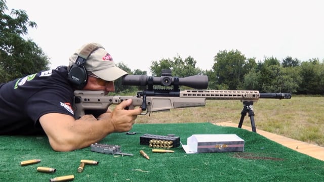 Ammo & Attitude - Glock Steel on Steel Challenge