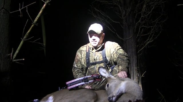 Red Dirt Rich TV - Bowhunting on the Family Farm