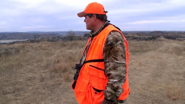 Just Kill'n Time TV - Now and Then In North Dakota Part II