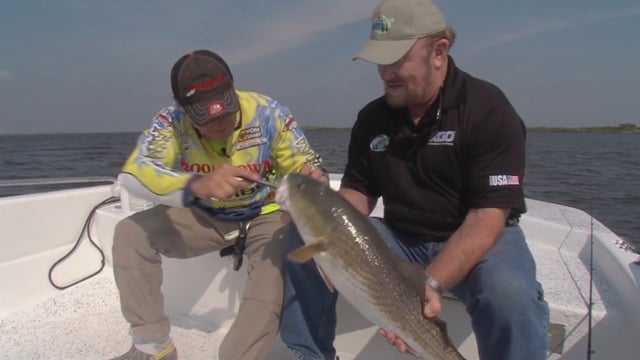 O'Neill Outside - Gulf Coast Reds