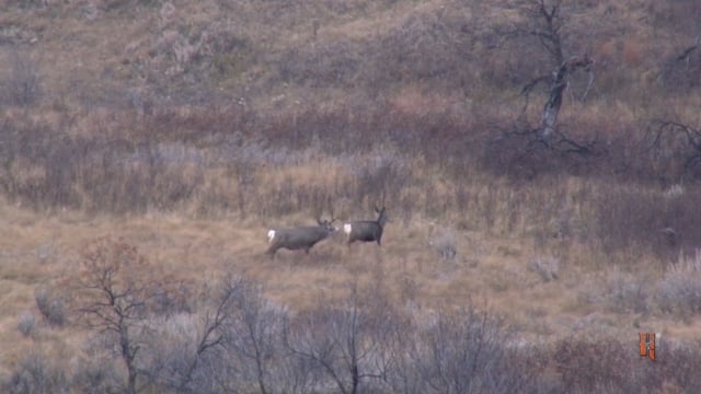 Just Kill'n Time TV - Now and Then In North Dakota Part I