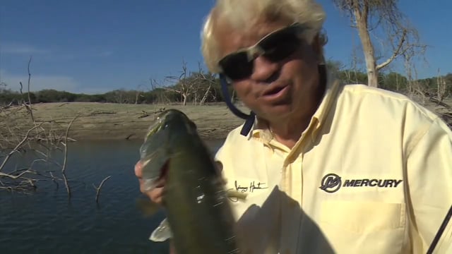 Jimmy Houston Outdoors - Fishing with Dale Morrell