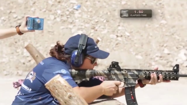 Ammo & Attitude - Sponsor Selection Challenge