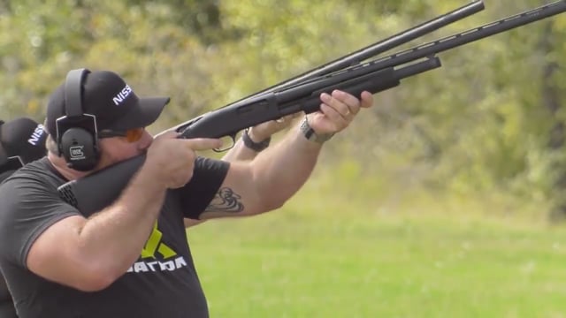 Ammo & Attitude - Day 8