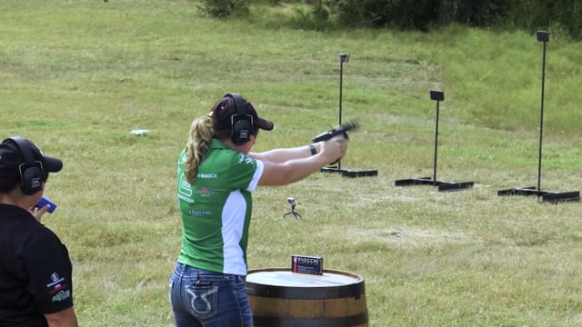 Ammo & Attitude - Day 7