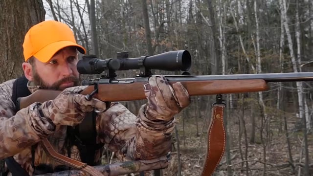 Carnivore TV - Bulls & Bobcats Pt. 1