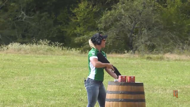 Ammo & Attitude - Day 6