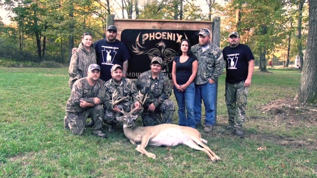 Keystone Wild Outdoors - The Keefer Buck Part 2