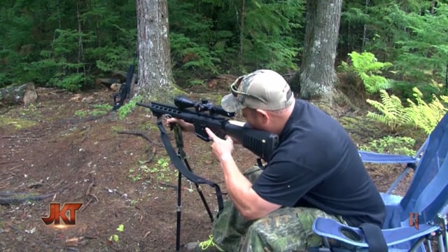 Just Kill'n Time TV - Maine, Sweet Maine, there is Freedom In It!