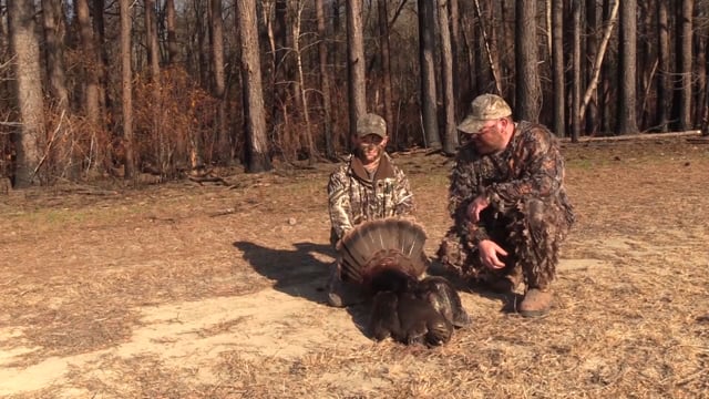 Wicked Stick Outdoors - Spring Fever Part 1