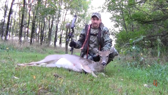 Wicked Stick Outdoors - Lyndon