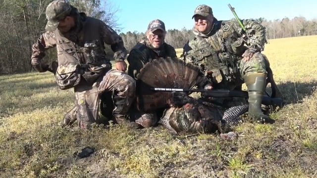Keystone Wild Outdoors - Double Trouble