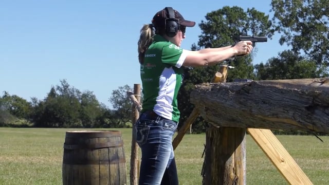 Ammo & Attitude - Day 3