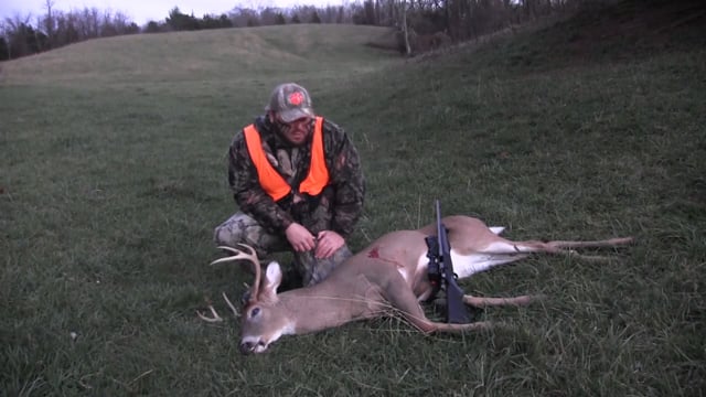 Wicked Stick Outdoors - Redemption