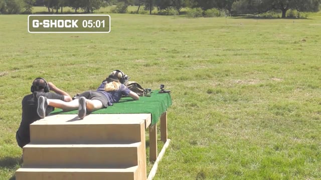 Shot to the Heart - Day Two