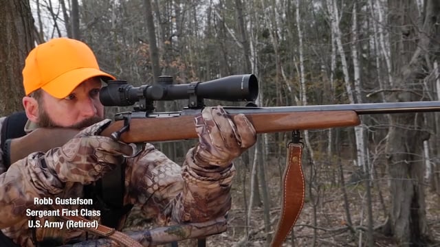 Carnivore TV - Predators in Tall Grass