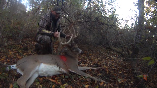 Wicked Stick Outdoors - Chasing Dreams