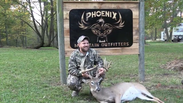 Keystone Wild Outdoors - November 9th