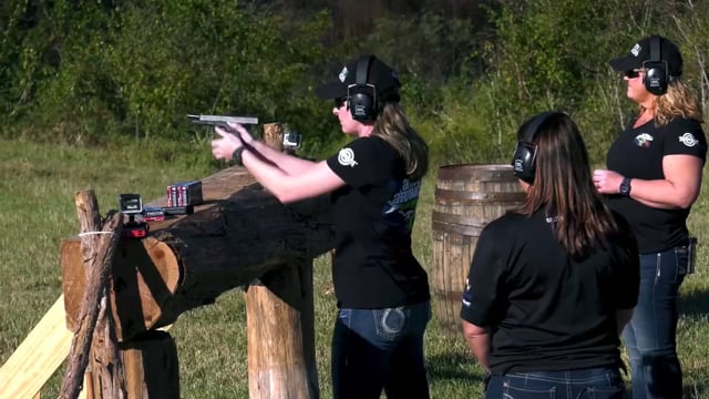 Ammo & Attitude - Day 1