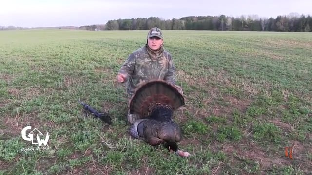 Growin’ Up Wild - Bird Hunting