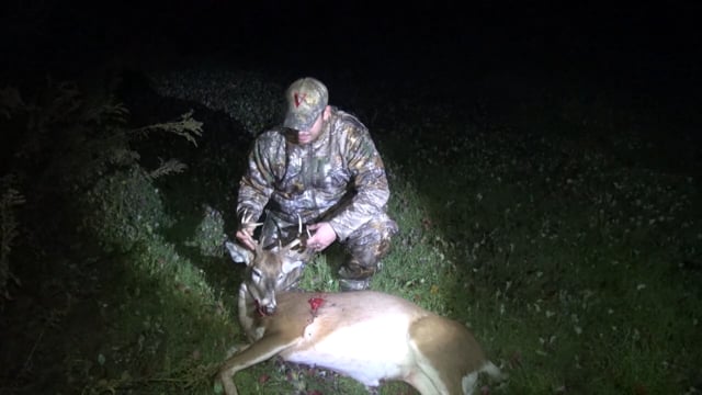 Vital Shot Productions - Early Archery Season
