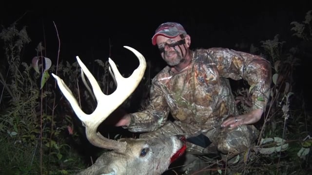 Open Season TV - Indiana Deer Hunt