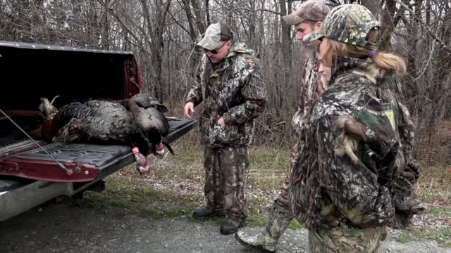 Antler Ice's Bone Cold TV - Teaching a Lifestyle