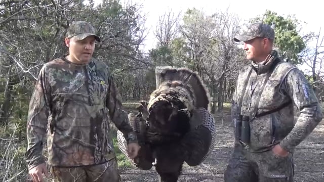 Total Outdoor Pursuit - New Jersey Deer & New Mexico Merriam's!