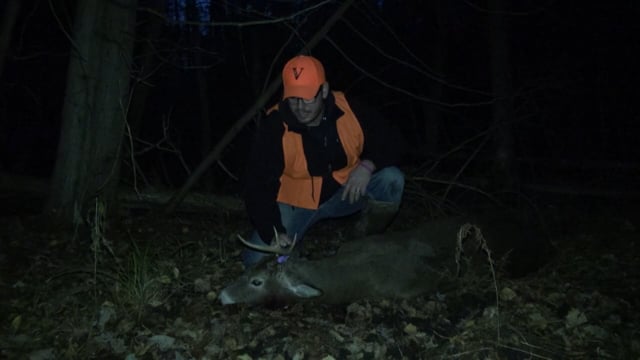 Vital Shot Productions - Becky's Doe & Josh and Jessie's Bucks