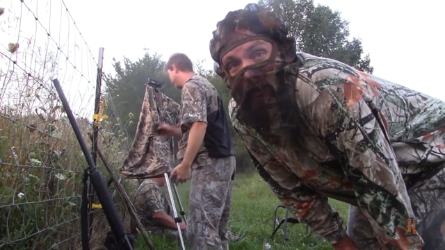 Total Outdoor Pursuit - Goose Hunting Tips!