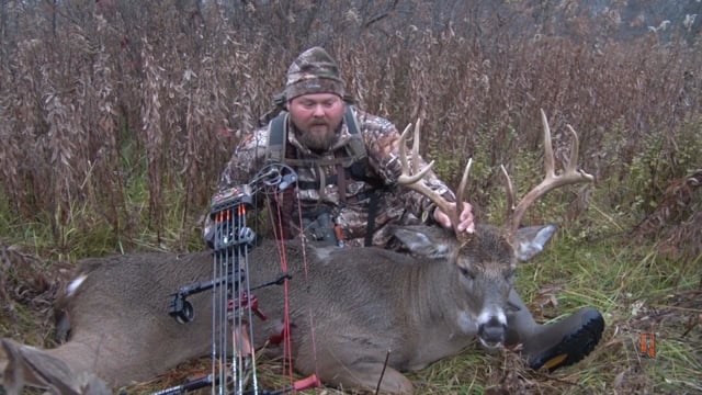 Open Season TV - Bowhunting Atlanta Georgia
