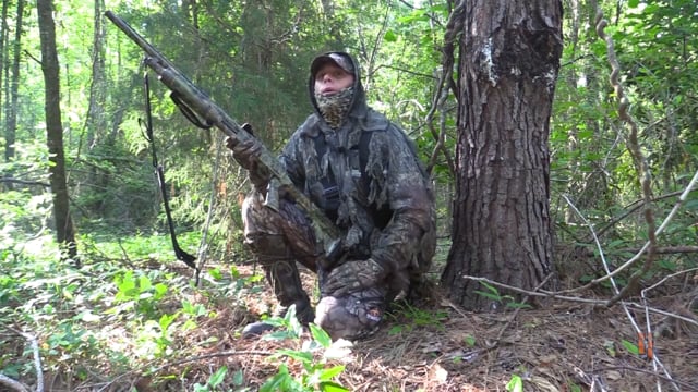Harvest Kings - Youth Turkey Hunt