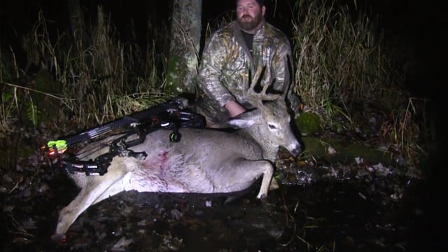 Vital Shot Productions - Hunting with Erik & Carter Jeffrey