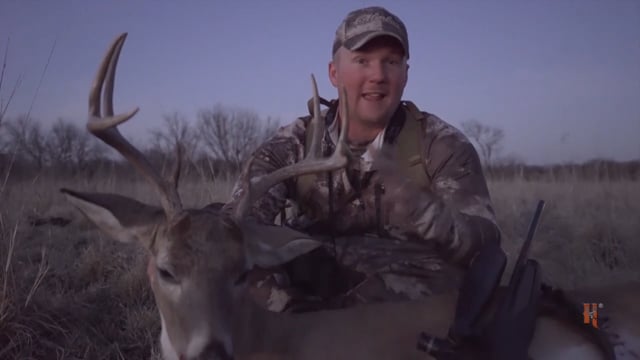 Blitz TV - Tight Quarters in North Texas