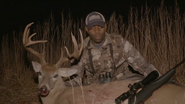 Blitz TV - Heading to Texas