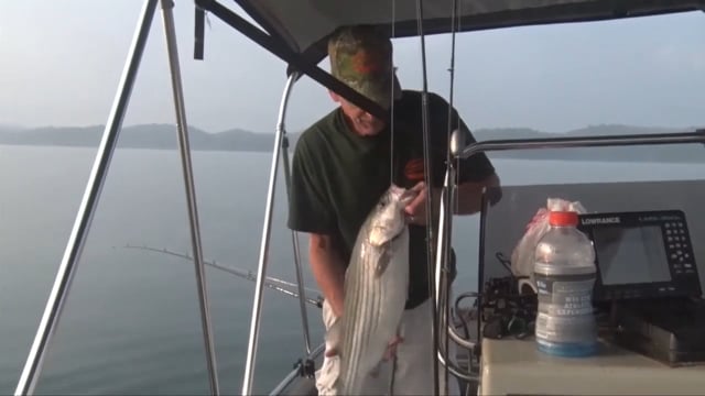 Aaron Outdoors - Crushing Cumberland